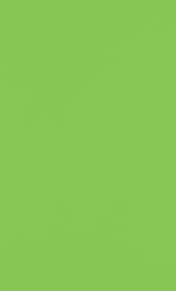 LUXPaper 8.5" x 14" Paper | Legal Size | Limelight Green | 80lb. Text | 50 Qty