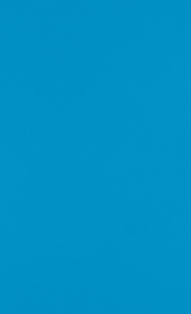 LUXPaper 8.5" x 14" Paper | Legal Size | Pool Blue | 80lb. Text | 50 Qty