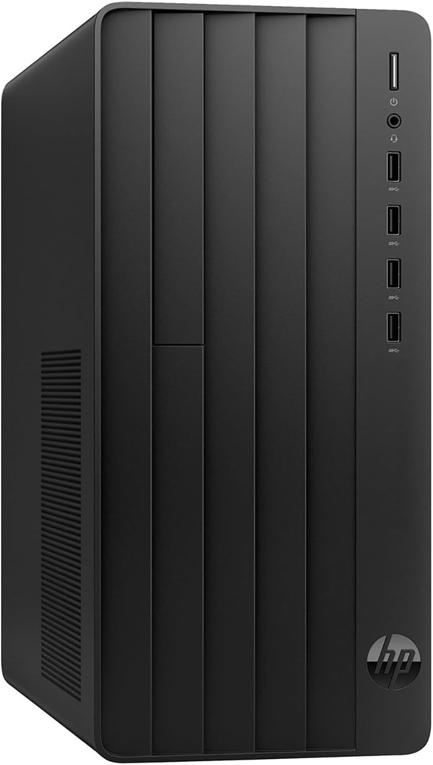HP Desktop Computers Tower PC for Home Business Student, Intel 6-Core i5-12500 (Beat i7-11700), 16GB DDR4 RAM, 512GB PCIe SSD, WiFi, Bluetooth, RJ-45, Keyboard and Mouse, Windows 11 Pro, Wendbo