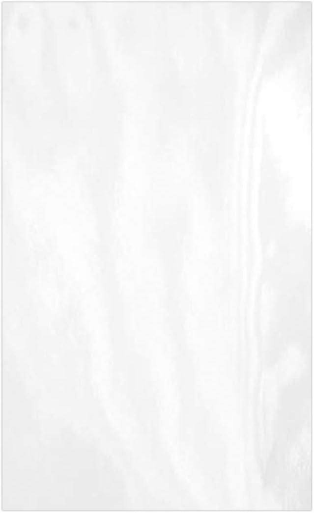 LUXPaper 8.5" x 14" Paper | Legal Size | Glossy White | 80lb. Text | 50 Qty