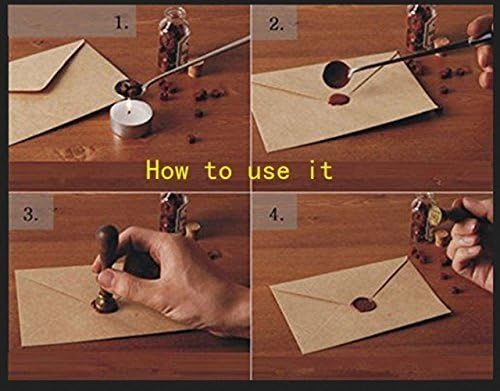 21 Styles Decorative Chinese Character Double Happiness Symble Wax Seal Sealing Stamp Curlicue Wedding Invitations Christmas Gift Cards Embellishment Cutomize Seal Stamp Rosewood Handle Set