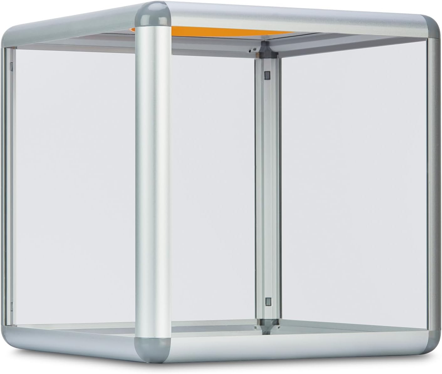 Meet the Mini Acrylic Game Prize Draw Box – your go-to for voting, donating, and dishing out suggestions. It's a compact, clear winner for any event or gathering