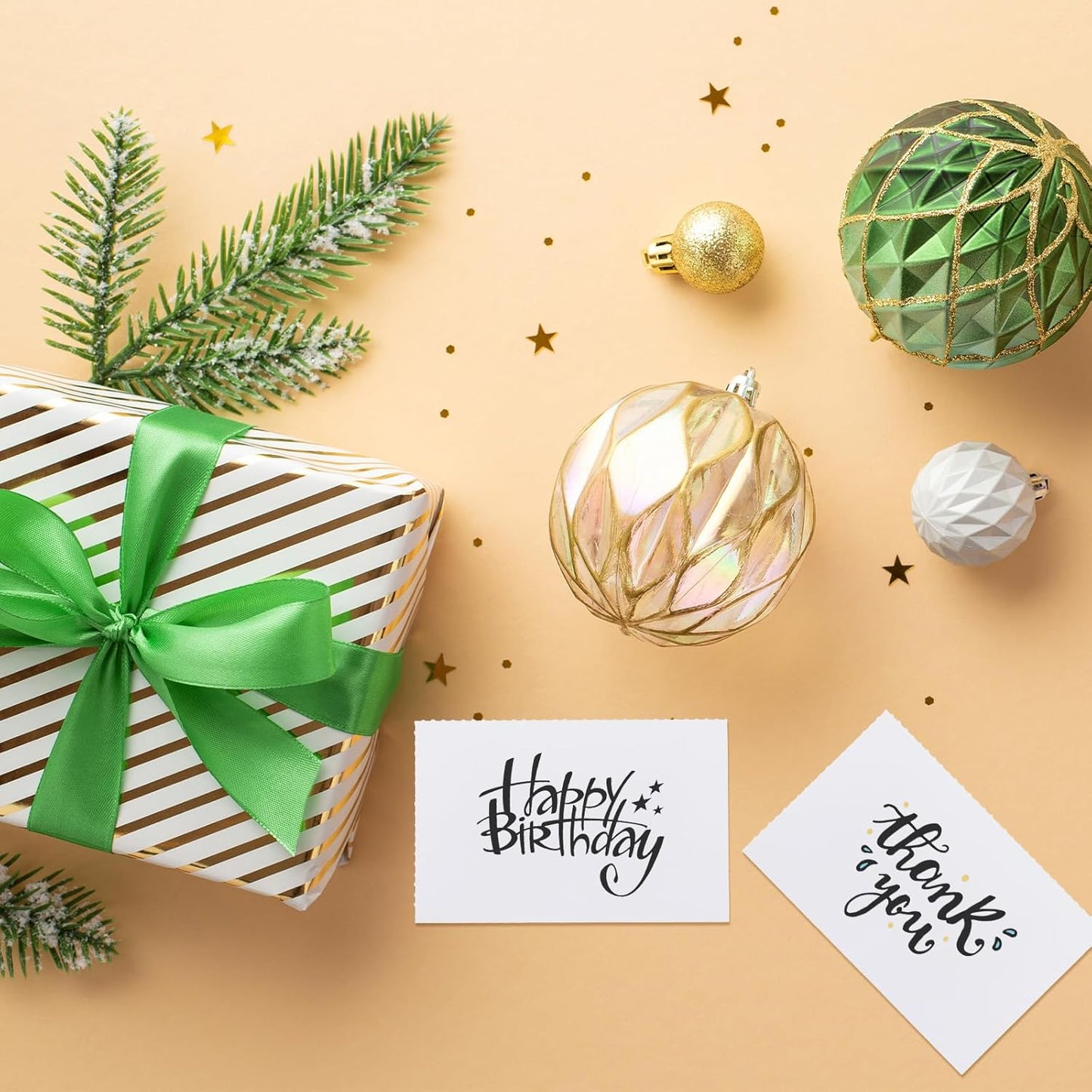 Lincia 200 Sheets 8-1/2" x 11" Blank Perforated Business Cards 8 up Per Page Thickness of 180 GSM Compatible with Laser Ink Jet Printer White Perforated Paper Cardstock (1600 Cards - 100# Tag)