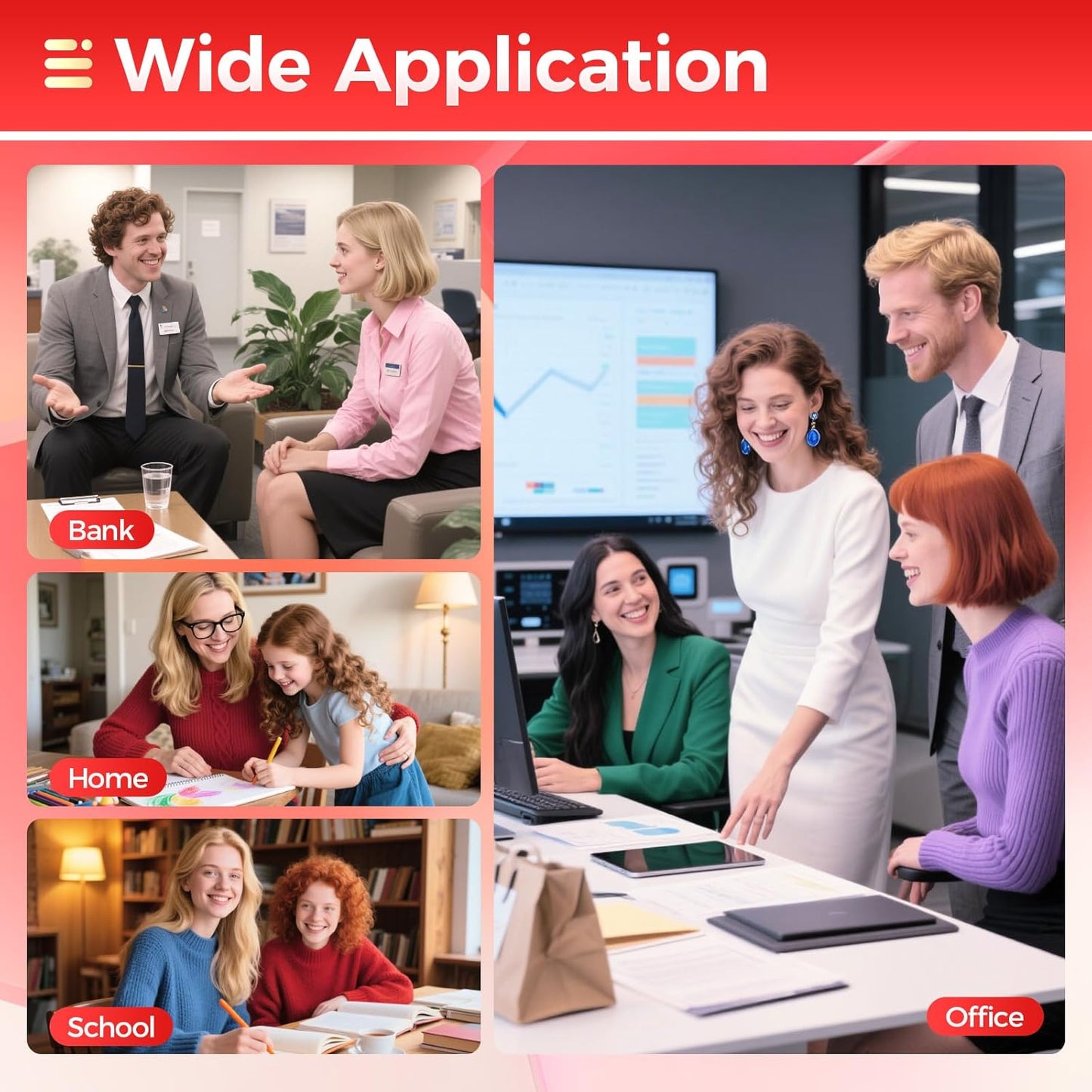 PFI-102 Ink Tank 6-Pack 130ml PFI102 Ink Cartridges Compatible with Canon imagePROGRAF iPF500 iPF510 iPF600 iPF605 iPF610 iPF650 iPF655 iPF700 iPF710 iPF720 iPF750 iPF755 iPF760 iPF765 Inkjet Printer