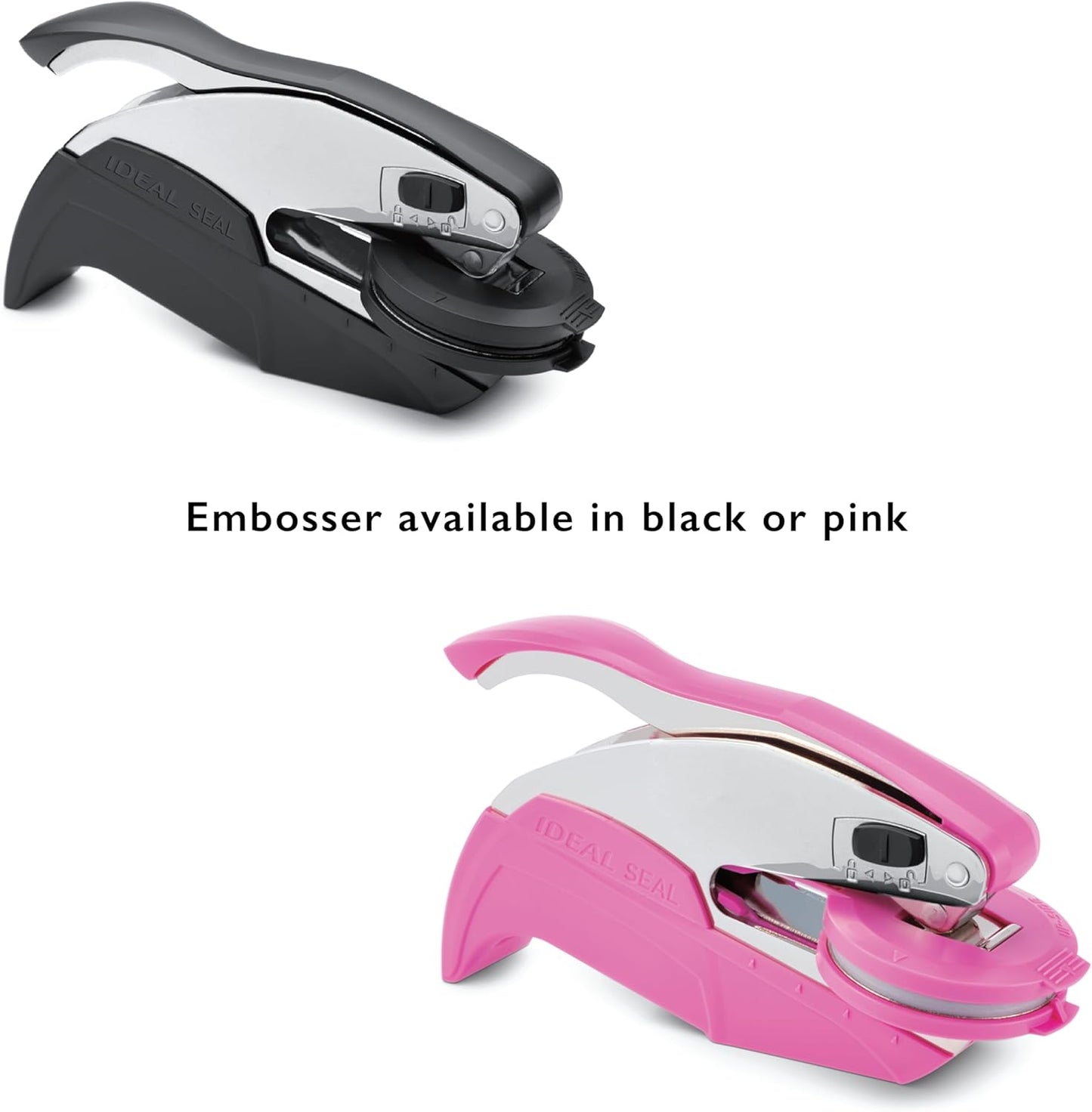 Personalized Book Embosser or Stamp Custom Round Library Embosser Teacher Library Book Stamp, Ex Libris Stamp, Gift for Book Lover | Wooden or Self Inking Stamp or Embosser (Floral Sword)