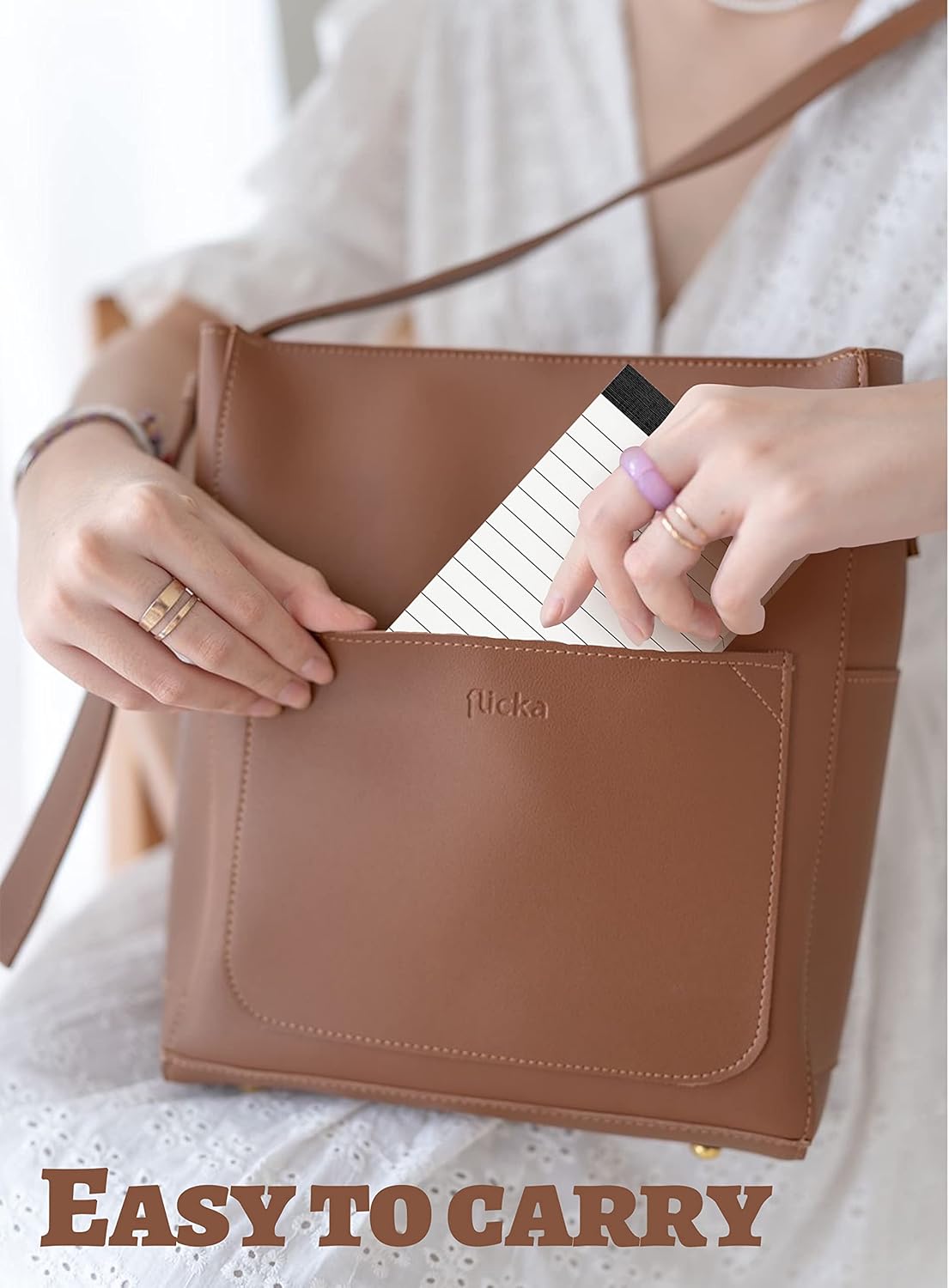 10 Pack Small Note Pads 3x5 Lined Writing Pads Mini Notepads Small Pads of Paper 3x5 With 30 Sheets per Notepad 80Gsm Paper Pads Mini Legal Pads 3x5 Inch Pocket Notebook for Taking Notes and Reminders