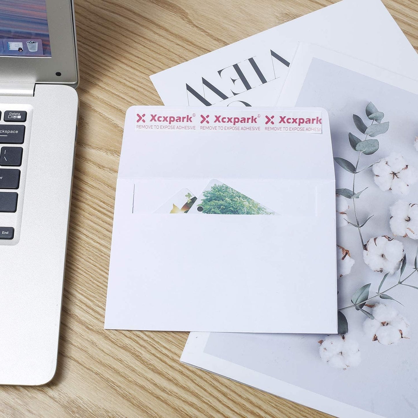 200 Qty Printable A6 Invitation Envelopes 4.75 x 6.5 Cards, Self Seal 120GSM white Paper Envelopes for Invitations, Papers, Photos, Documents, Wedding, Baby Shower, Easy to Seal and Peel