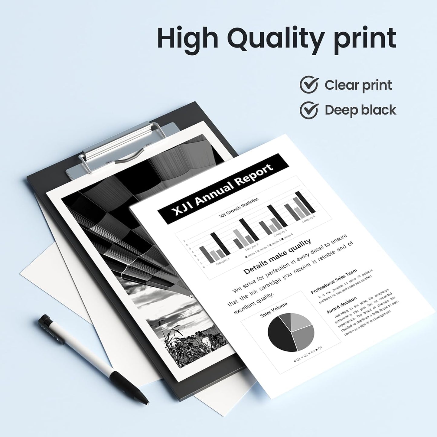 XJI 141X(with Chip) High Yield 2 Pack Compatible Toner Cartridges Replacement for HP 141 X A W1410X 141A W1410A Ink, for Laser Jet M110w MFP M139w M140w Printer Black