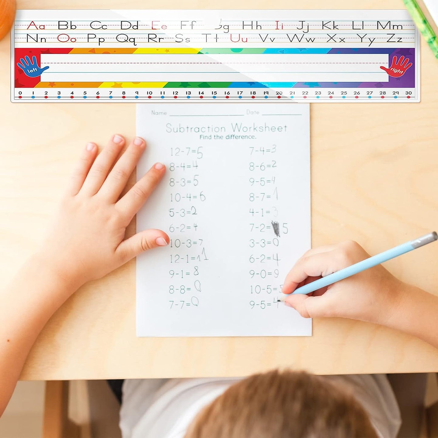 Chinco 30 Pcs Self Adhesive Pockets, Bin Labels for Storage Bins, Clear Pocket Label Sleeves, Plastic Index Card Holder with Top Open for Organizing Bins Box Drawer(14 x 4 Inches)