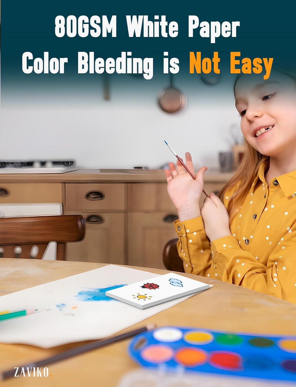 Note Pads 4x6, 6 Pack Mini Blank Notepad 4x6, Small Notepads 4x6 Paper Pads, Scratch Pads 4x6 Small Pads of Paper, Memo Pads 4x6, White Server Note Pad Paper, Small Pocket Notebook 4x6, 50 Sheets/Pad