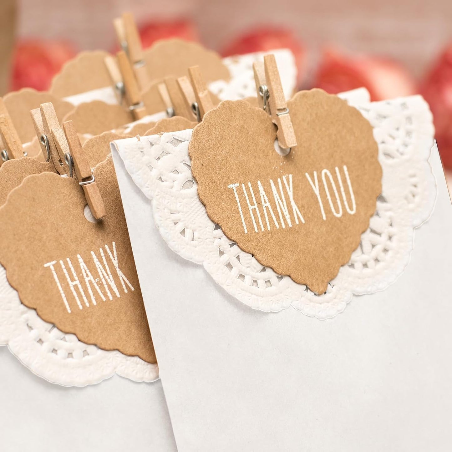 ValBox #1 Coin Envelopes 500Pcs/Box 2.25 x 3.5 Small Parts Envelope with Gummed Flap for Home, Garden or Office Use, White Kraft Seed Envelopes