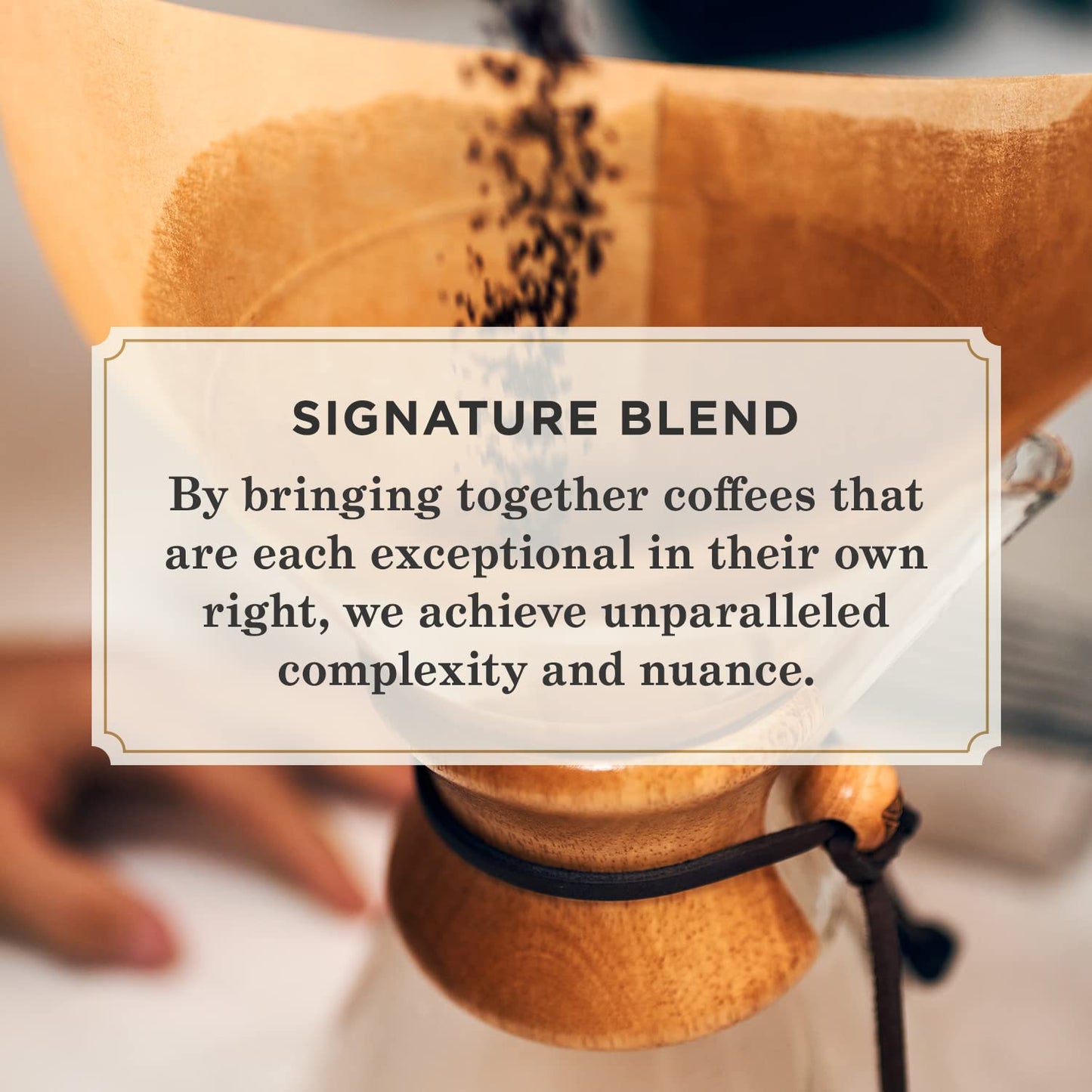 Peet's Coffee, Medium Roast Keurig K-Cup Pods - Café Domingo 88 Count (4 Boxes of 22 K-Cup Pods)