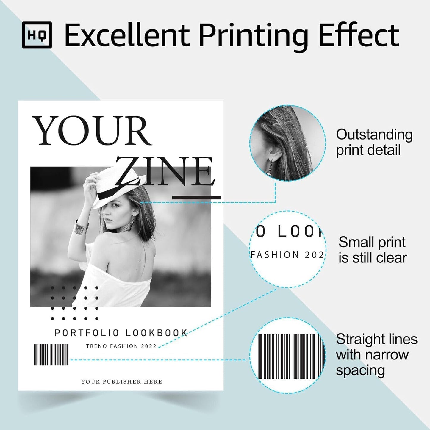 greencycle 4 Pack High Yield CF230X Toner Cartridge Replacement Compatible for HP 30X Black Toner Cartridge Laserjet Pro MFP M227fdw M227fdn M227sdn M203dn M203dw M203d Printer Ink Cartridge (4PCS)