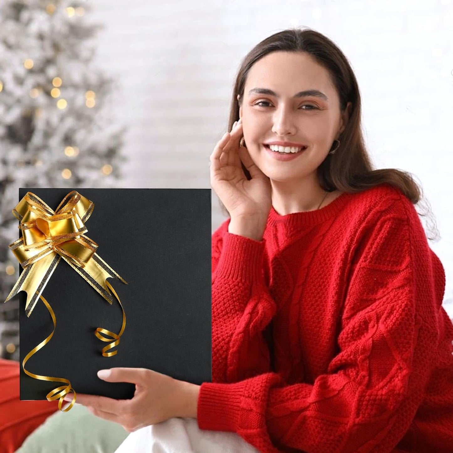 TSFPapier A5 Lined Notebook with Pen & Gift Box 216 Pages PU Leather Journals for Women Men 100GSM Thick Paper College Ruled Notebook for School,Travel,Business,Work,Home Writing (A5 Lined 216pages, Khaki - Gift Box Set)