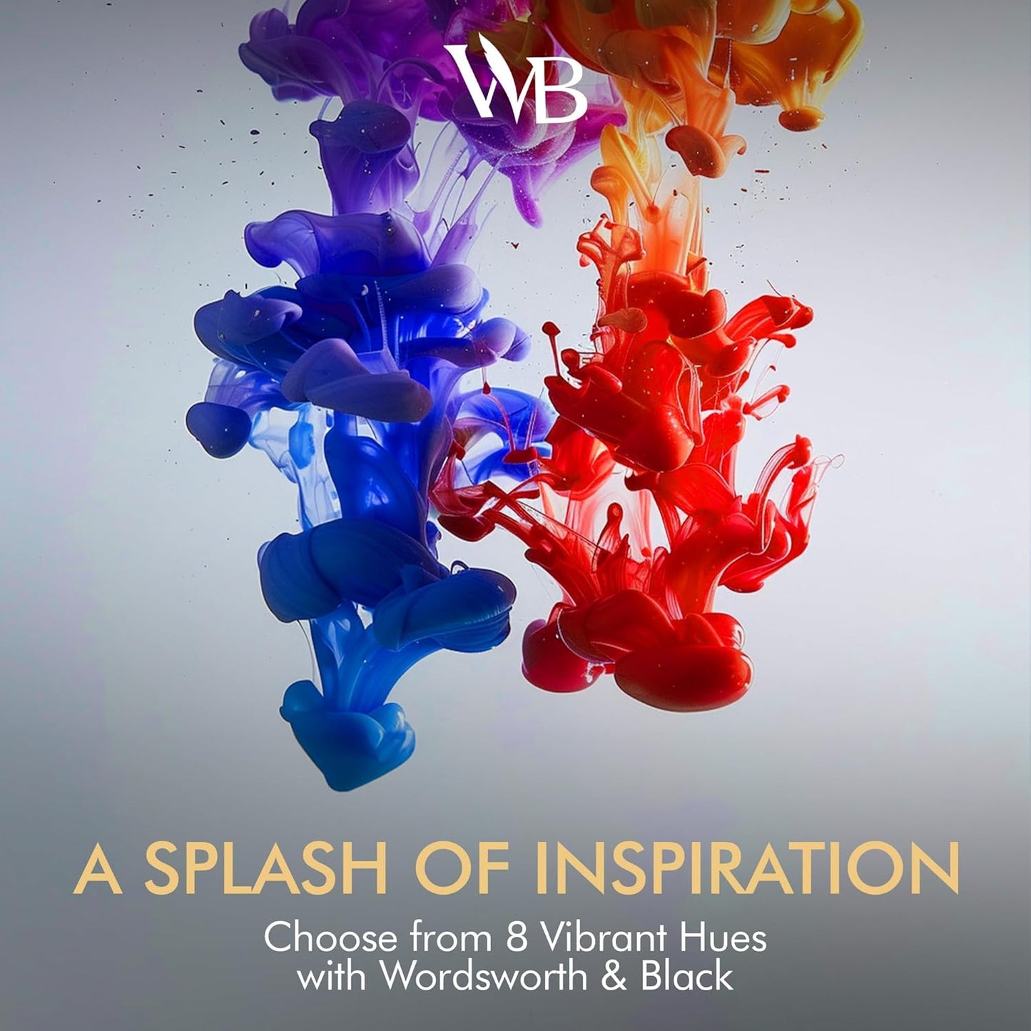 Wordsworth & Black 24 Pack Fountain Pen Ink Refills - Set of 24 Red Ink Cartridges - International Standard Size - Length APPR 2.3" - Base Diameter APPR 0.24" - Disposable and Generic