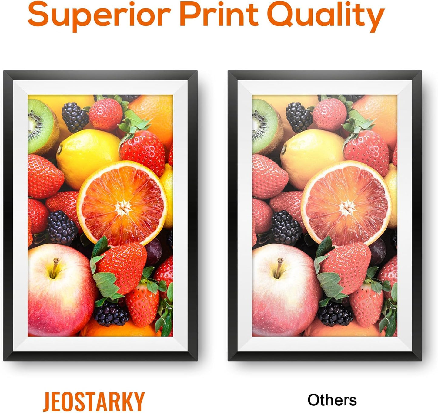 C310 C315 Toner Cartridge Replacement for Xerox C310 C315 Toner (006R04356 006R04357 006R04358 006R04359) Compatible with Xerox C310 C315 C310DNI C310DNIM C315DNI Printer 4-Pack