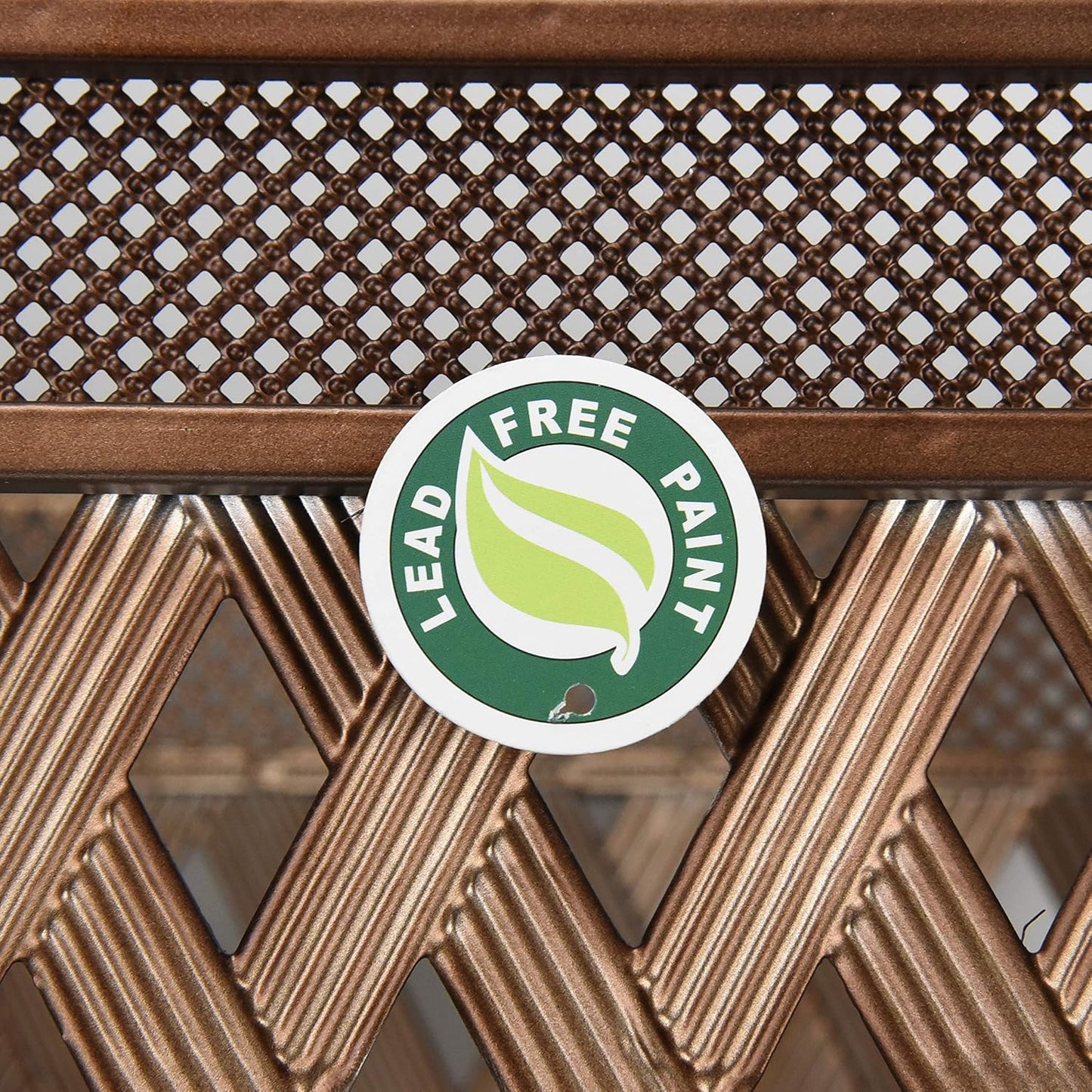 Dualplex Super Quality Umbrella Stand, Umbrella Holder, Antique Look Metal, Entry Hallway Décor, w/Removable Drip Tray. Home, Office Decoration Rack Holds Umbrellas Canes Walking Sticks (Square)