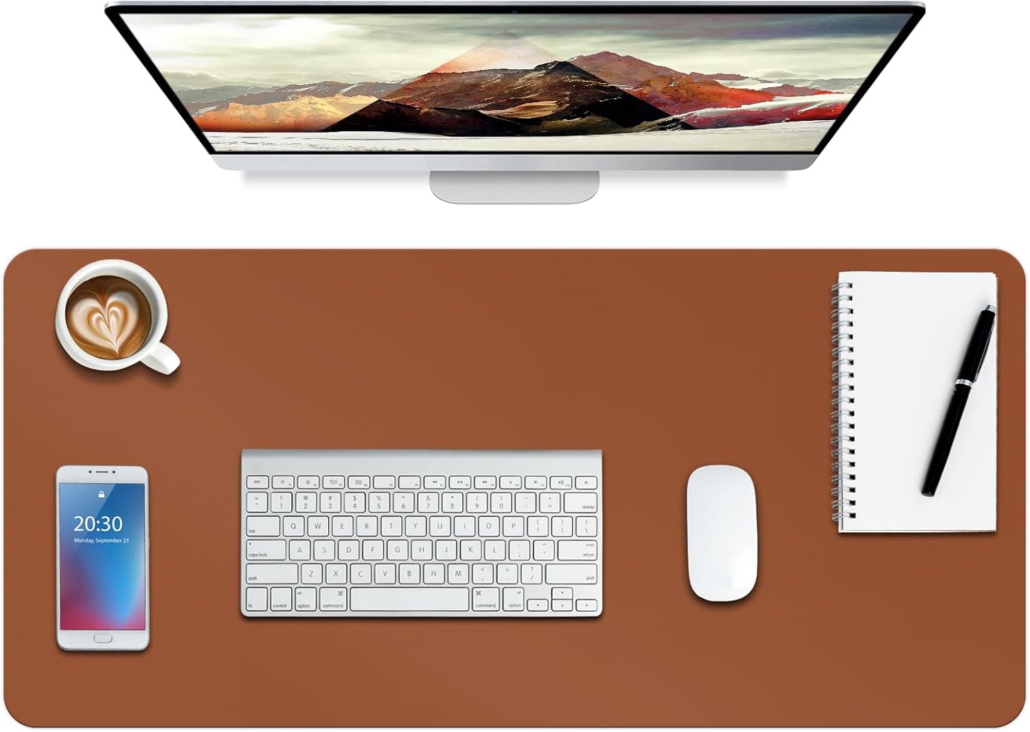 Desk Accessories & Workspace Organizers