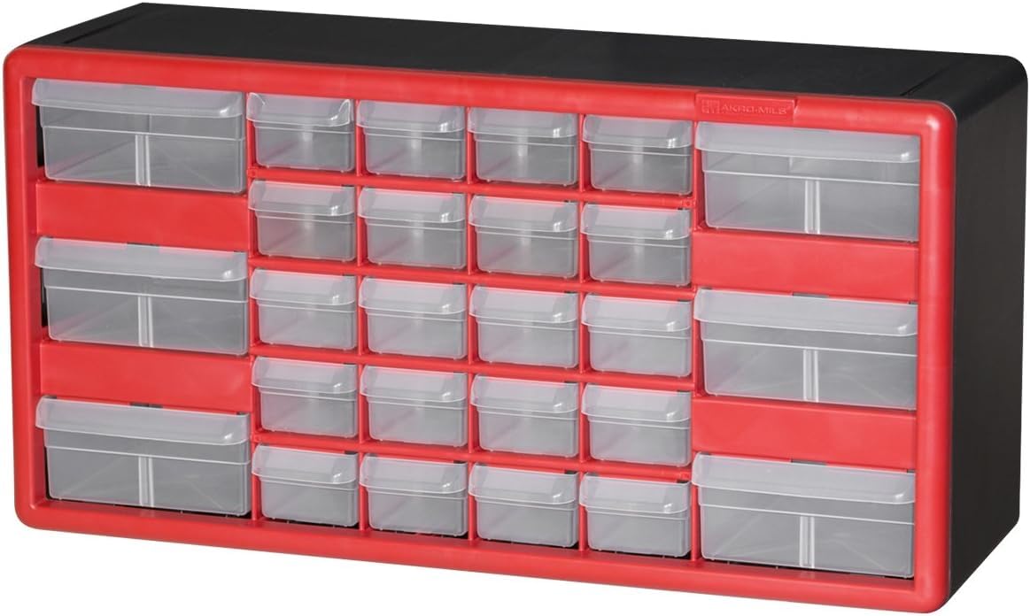 Tool Organizers