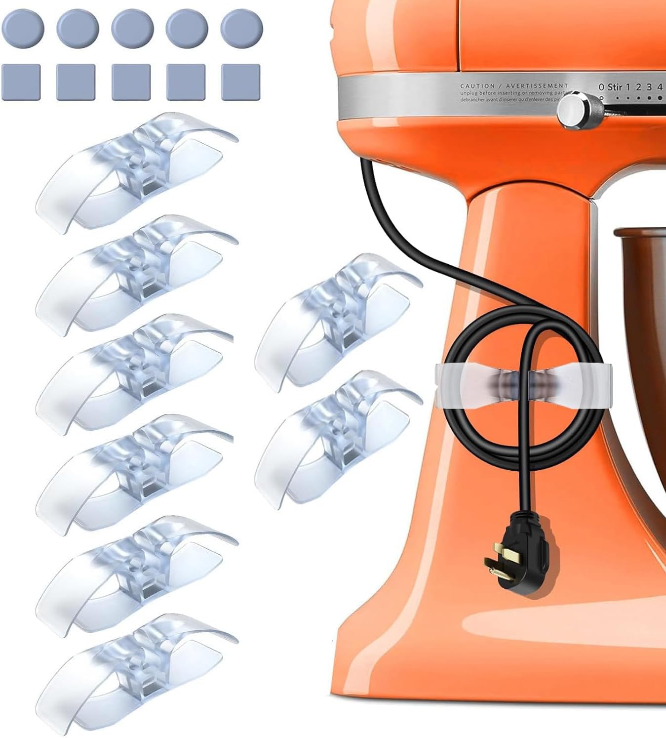 Small Appliance Parts & Accessories