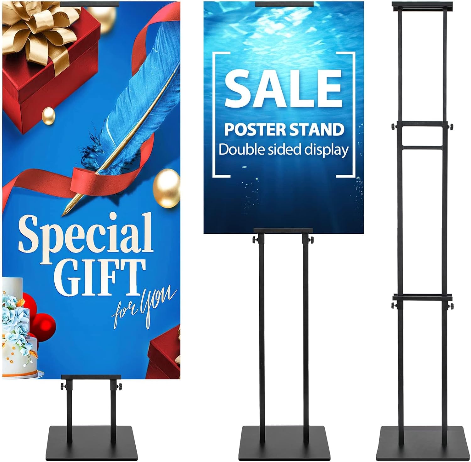 Store Signs & Displays