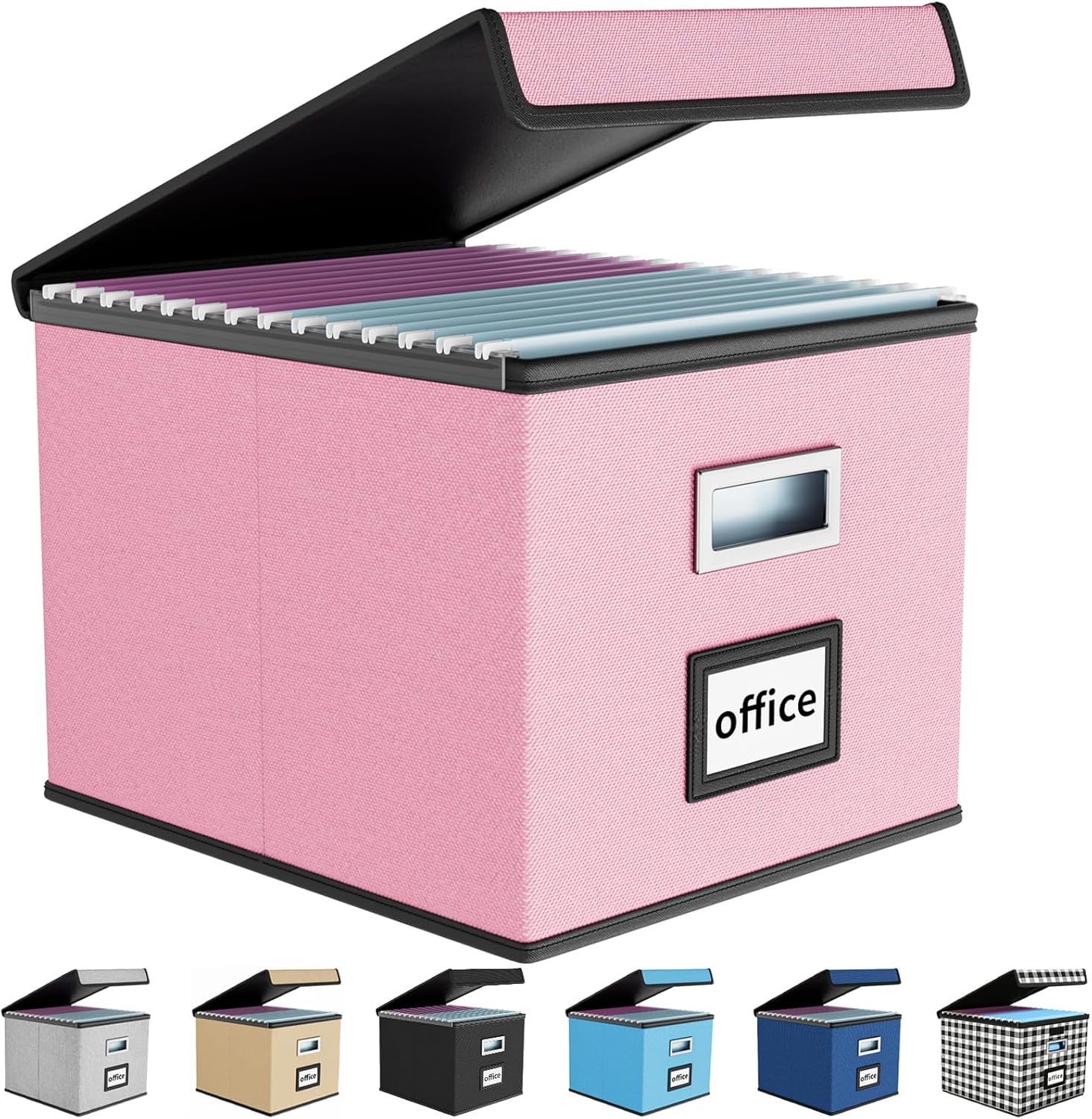 Office Storage Supplies