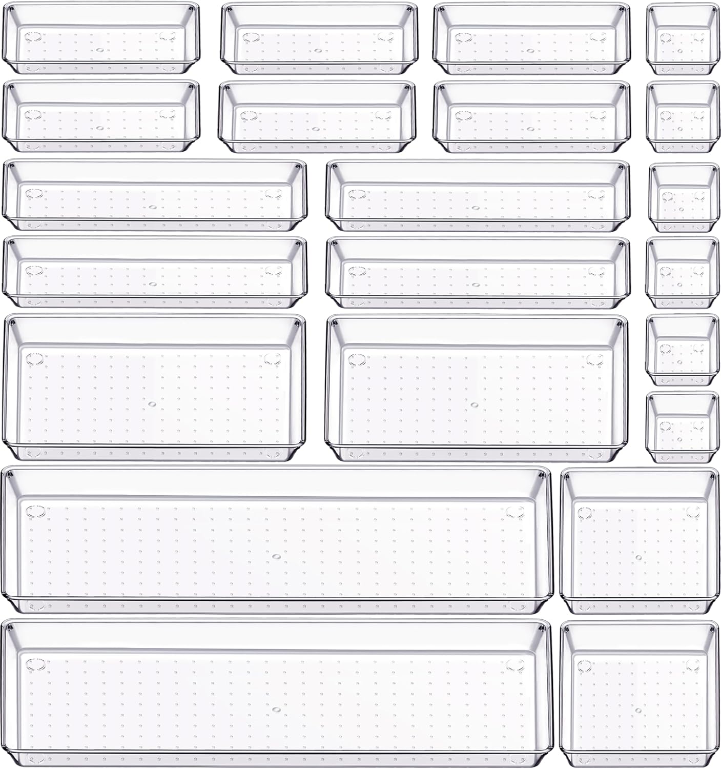 Clothing & Closet Storage