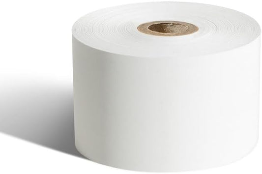 44mm x 220' Thermal, 50 Rolls, Compatible with Sharp ER-A410 ER-A420 ER-A450T XE-A401 XE-A406 XE-A41S XE-A42S XE-A50, and More