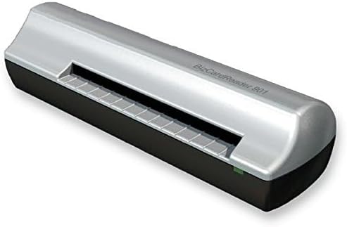 Driver License Scanner with Age Verification (w/Scan-ID Full Version, for Windows)