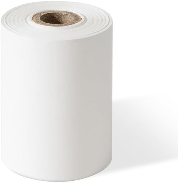 2-1/4"" x 85' Thermal, 25 Rolls, Compatible with Square Terminals, Verifone VX510 VX570 FD50, First Data FD50 FD55 FD100ti