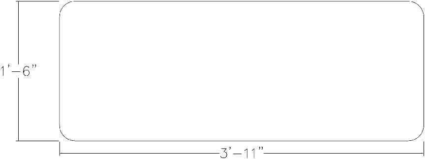 Freestanding Acoustic Desk Divider with Mount | Eco-Friendly Privacy Screen Panel | Noise Reducing Desk Partition | Tackboard Option & Easy to Install | Made from Recycled Plastic | Dark Blue - 18" X