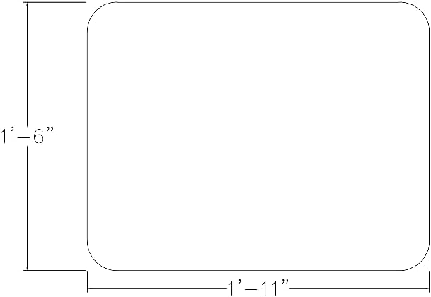 Freestanding Acoustic Desk Divider with Mount | Eco-Friendly Privacy Screen Panel | Noise Reducing Desk Partition | Tackboard Option & Easy to Install | Made from Recycled Plastic | Orange Yellow -