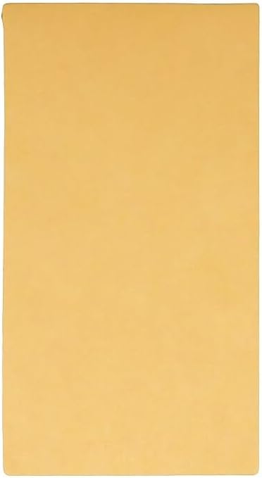 Quality Park #5 Coin and Small Parts Envelopes, Self Seal, for Home, Office, Garden, 24 lb Brown Kraft, 3-1/8 x 5-1/4 Inches, 500/Box (QUA50764)