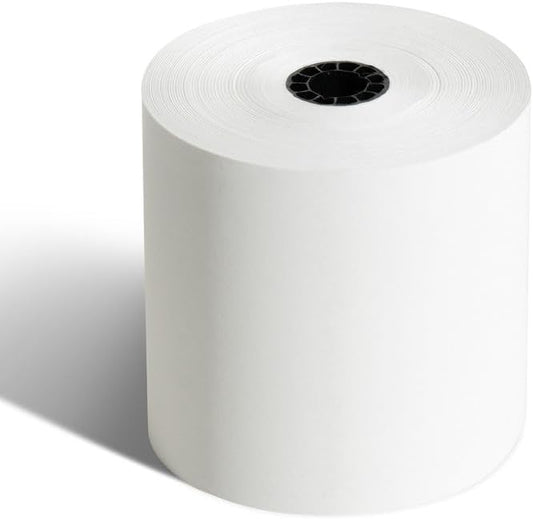 2-1/4"" x 230' Thermal, 30 Rolls, Compatible with Sharp 01PU ER-A520 ER-A530 UP-700 XE-A201 XE-A202 XE-A302,Citizen CBM262, CBM270, and More