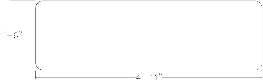 Freestanding Acoustic Desk Divider with Mount | Eco-Friendly Privacy Screen Panel | Noise Reducing Desk Partition | Tackboard Option & Easy to Install | Made from Recycled Plastic | Red - 18" X 59"