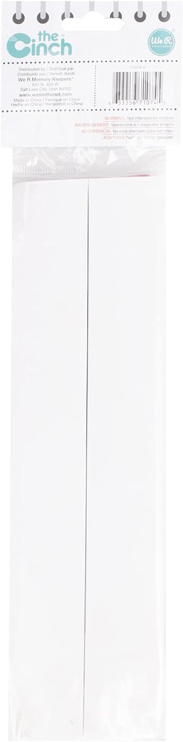 Cinch Book Binding Wire