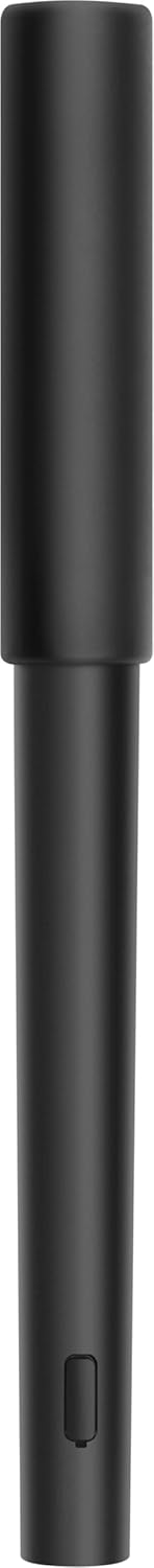 Moleskine Smart Writing Set with Improved Battery – 2024 Edition | Smart Notebook & Smart Pen for Digital Note-Taking | Works Notes App Smart Notebooks Only