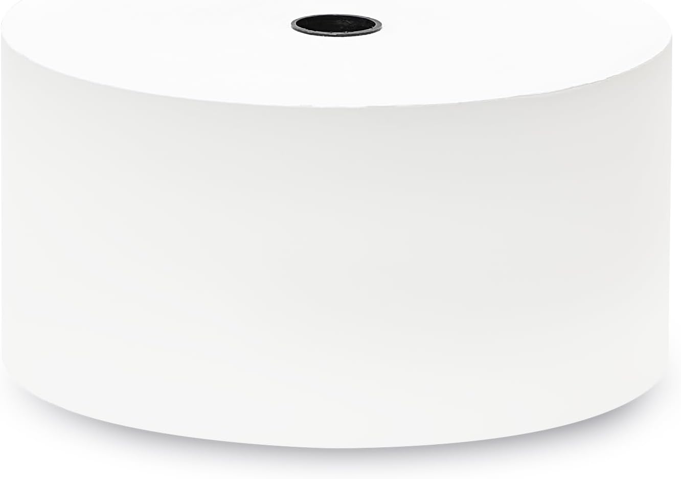 Nautilus - Hyosung NH-1500 Series 3 1/8" x 815' Heavy Thermal Paper (8 Rolls)