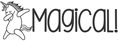 Custom Self-Inking Magical Stamps - 49+ Large Designs | Fun Phrases & Grading | Classroom & Library Book Stamps