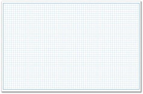 Blueprint and Graph Paper Pad - 50 Sheets Per Pad - 70lb Text - For Drawing, Designing, and More - Perfect Tool for Young Artists, Budding Designers, and Classroom Use (1, 12x18)