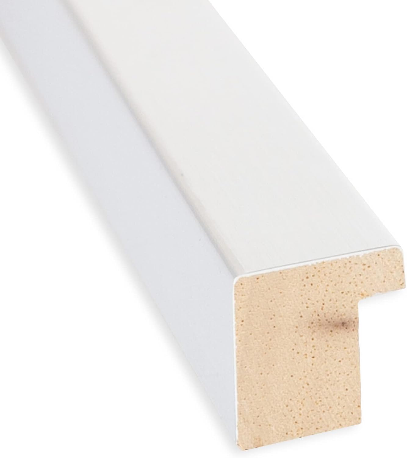 Amanti Art Natural Cork Board for Wall, 21x29 Vision Board with Silver Wood Frame, Medium Corkboard Office Decor for Home Organization, Modern Contemporary Corkboard Pinboard to display items for home