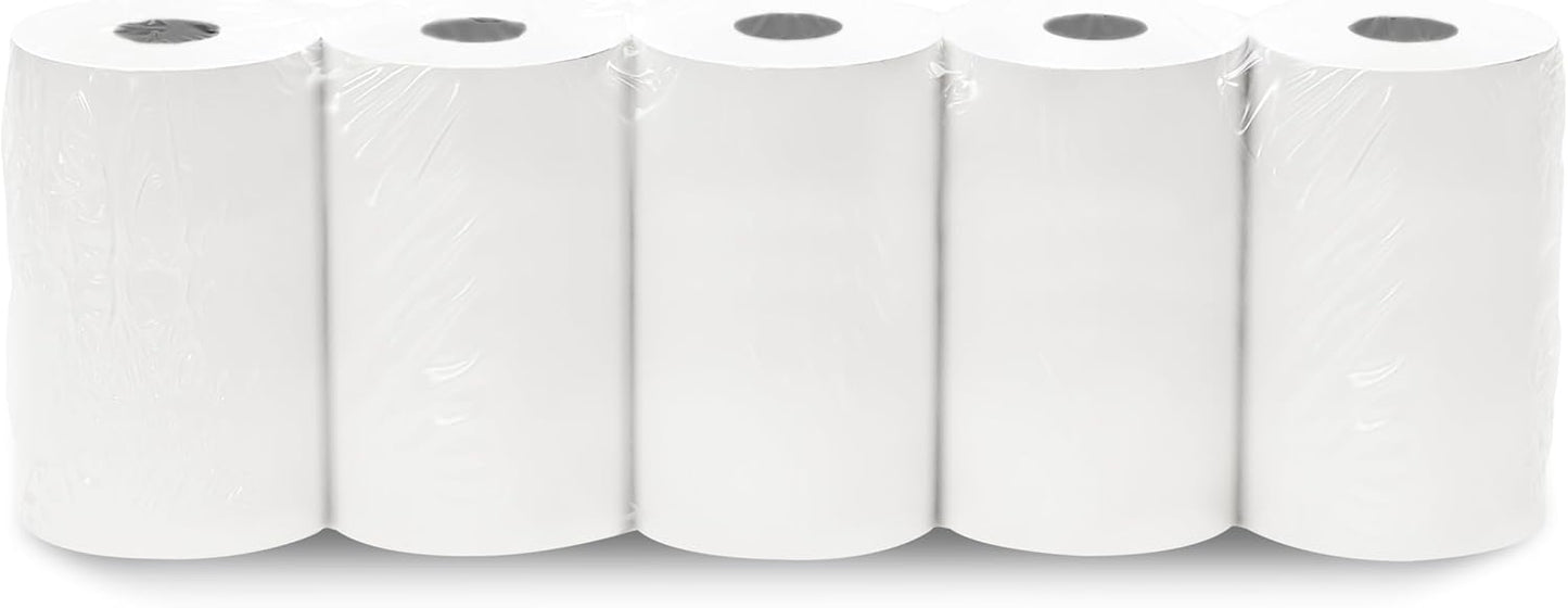Thermal Paper Rolls 3-1/8 X 119 50 Rolls For Star Micronics SM-T300 SM T300i