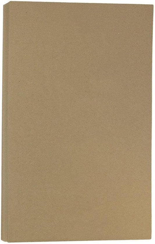 LUXPaper 8.5" x 14" Paper | Legal Size | Grocery Bag Brown | 70lb. Text | 50 Qty