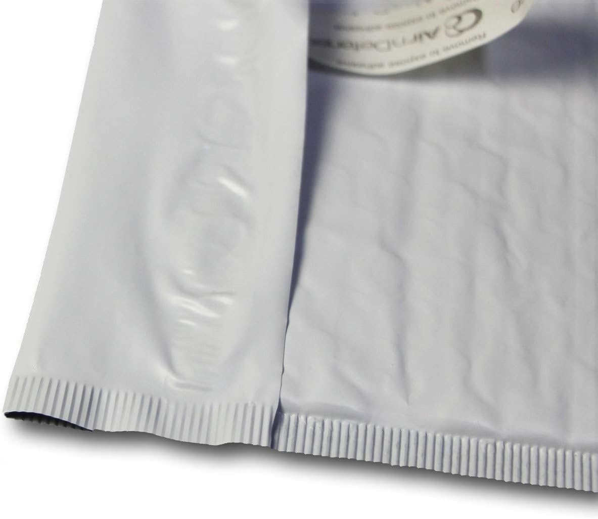 100/200/300/400/500/1000 pcs #4 9.5x14.5 Poly Bubble Padded Envelopes Mailers Shipping Bags AirnDefense (100)