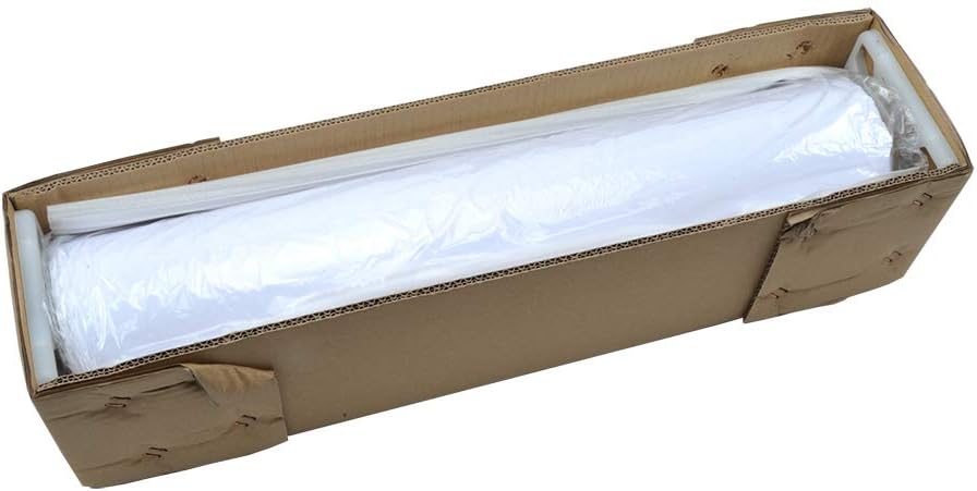 Magnetic Whiteboard Contact Paper for Wall (3 x 66 ft)