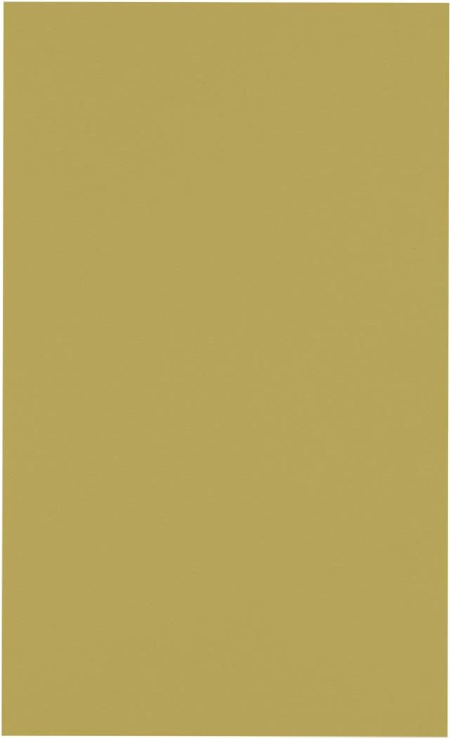 LUXPaper 8.5" x 14" Paper | Legal Size | Olive Green | 70lb. Text | 50 Qty