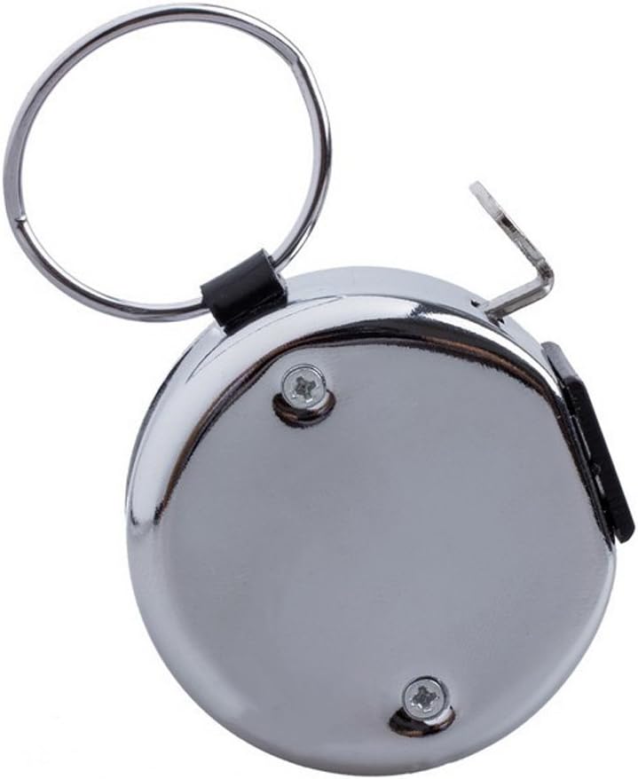 4 Pack Handheld Tally Counter 4 Digit Tally Counter Metal Mechanical Palm Counter Clicker Counter Count Clicker Counts up to 9999, for Transportation,Warehouse, Sports, Golf & Coach