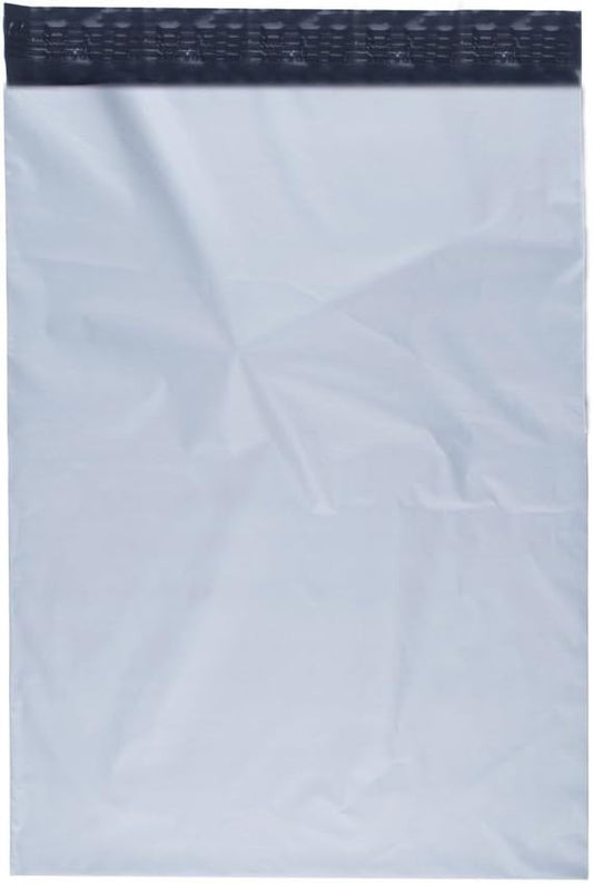 Poly Mailers Shipping Envelopes Bags, 14.5 x 19 - inches, 2000 Bags