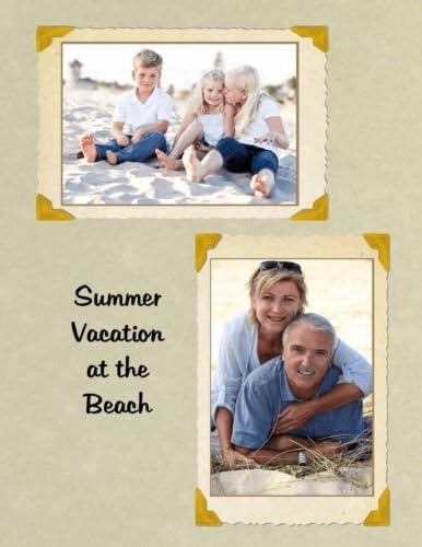 25 Natural Parchment 65lb Cover Paper Sheets 12 X 12 Inches Cardstock Weight Colored Sheets 12" X 12" (12X12 Inches) Scrapbook Album|Cover Size - Printable Old Parchment Semblance