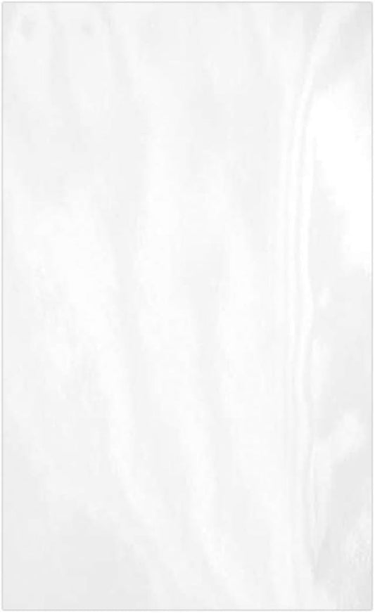 LUXPaper 8.5" x 14" Paper | Legal Size | Glossy White | 80lb. Text | 50 Qty